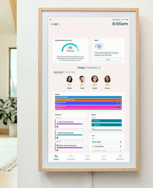 Maison Sync