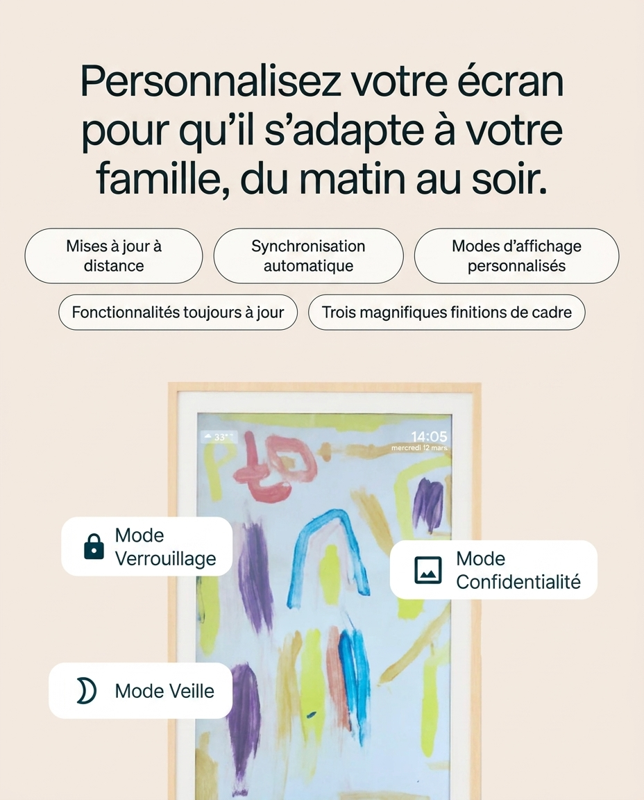 Maison Sync