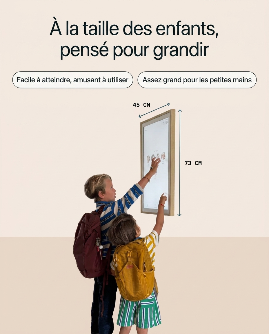 Maison Sync