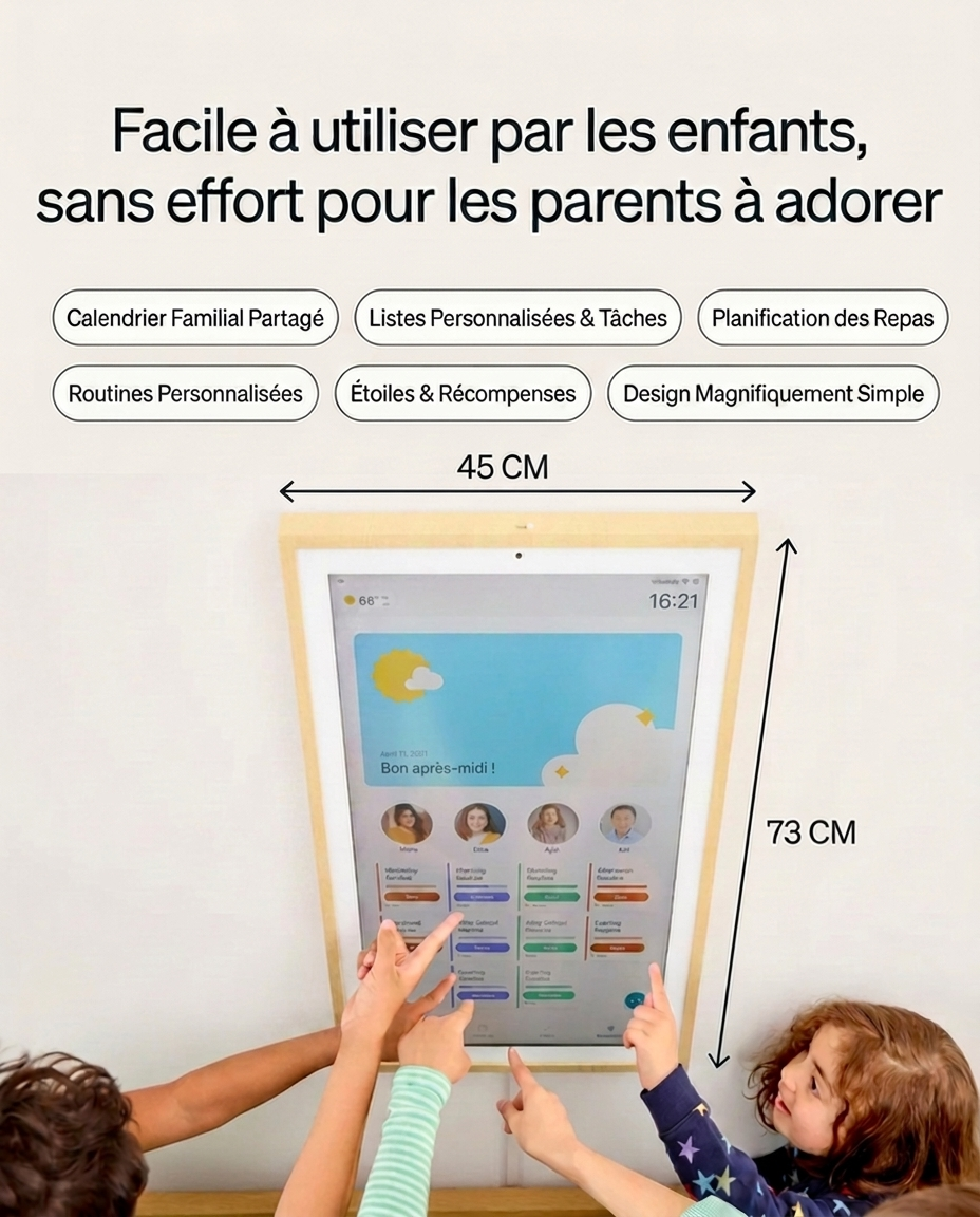 Maison Sync