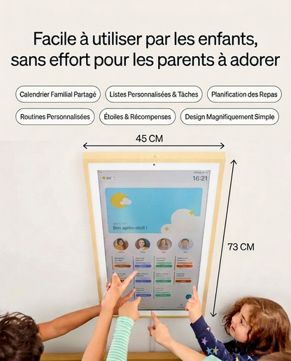 Maison Sync